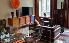 Appartement Lure Republique